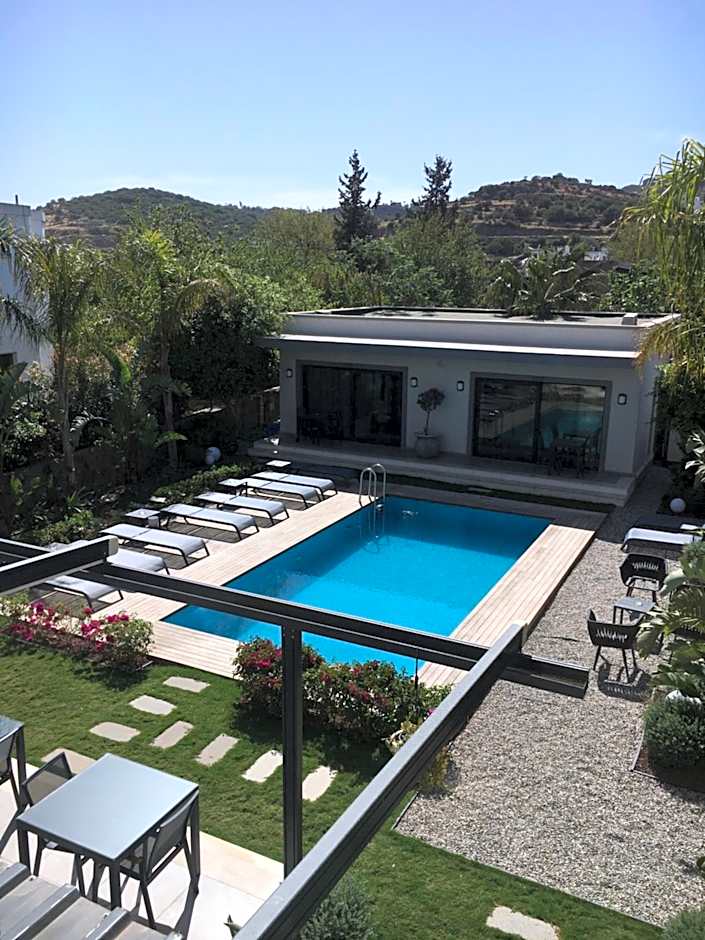 Villa Oliva Butik Hotel