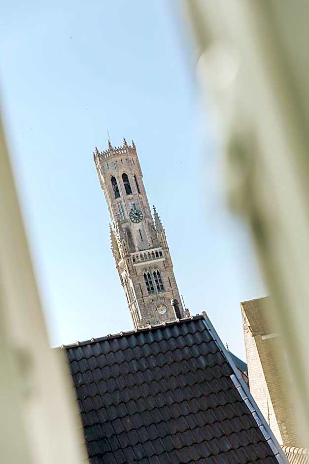 ROMY BRUGES Historic Centre