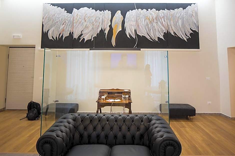 B&B Costa Masciarelli