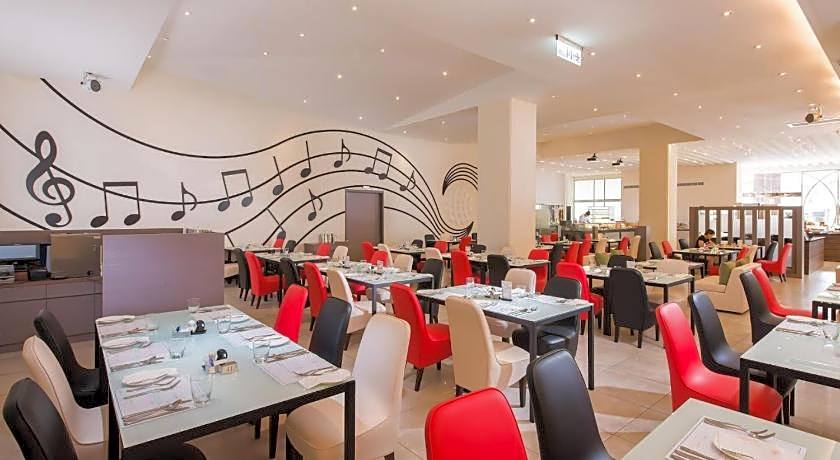 Forte Hotel Changhua