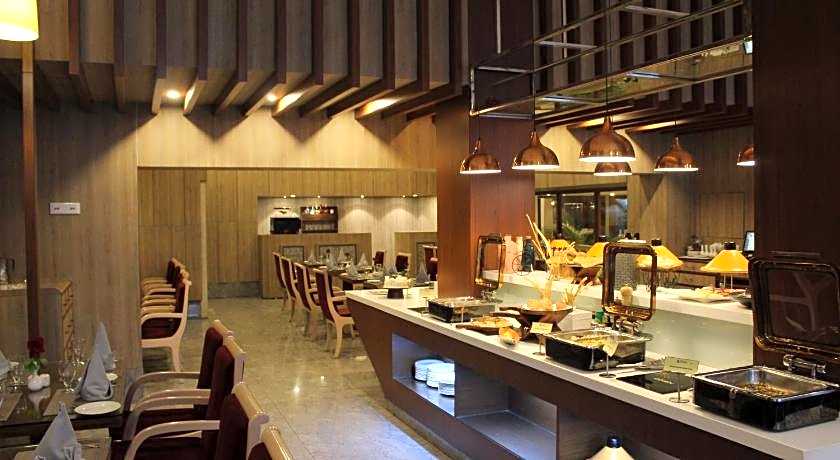 Hotel Madhuban Dehradun