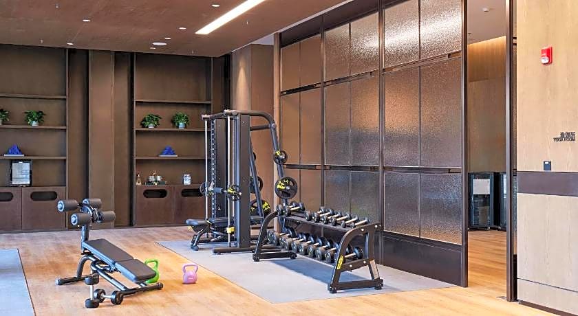 Sheraton Ninghai
