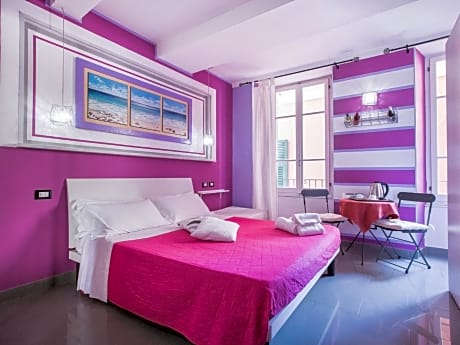 I Coralli rooms & apartments