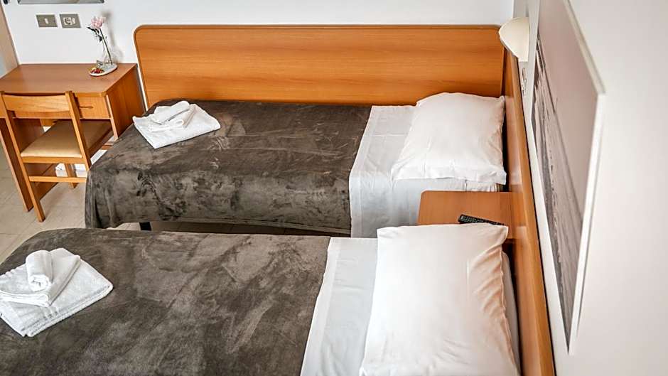 Hotel Fattori