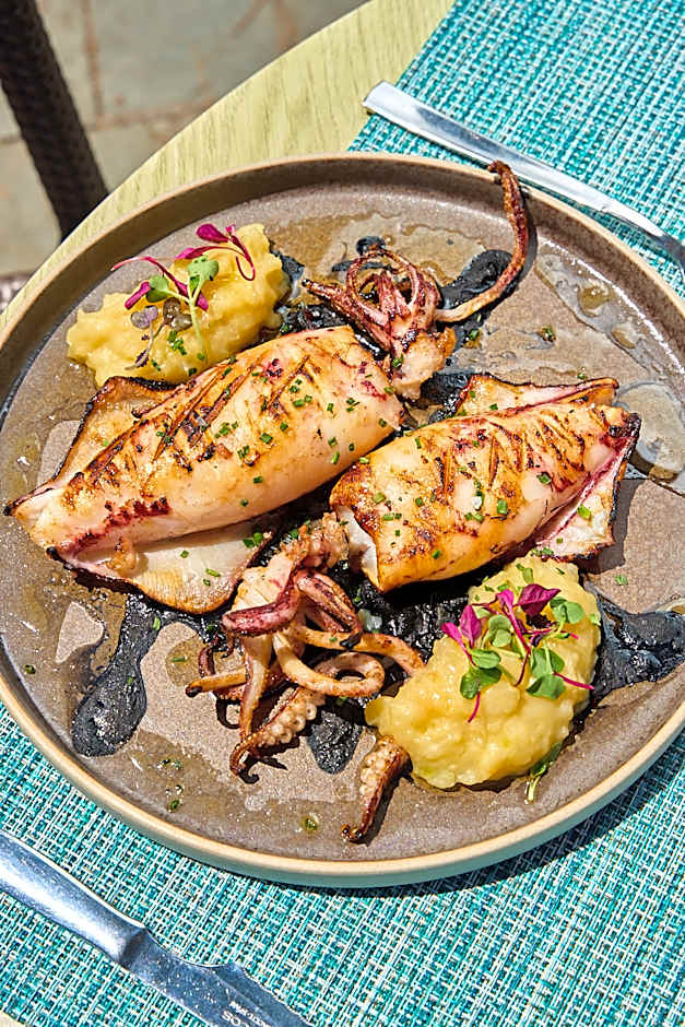 Hotel Planamar by Escampa Hotels