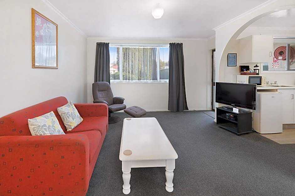 ASURE Oakleigh Motel