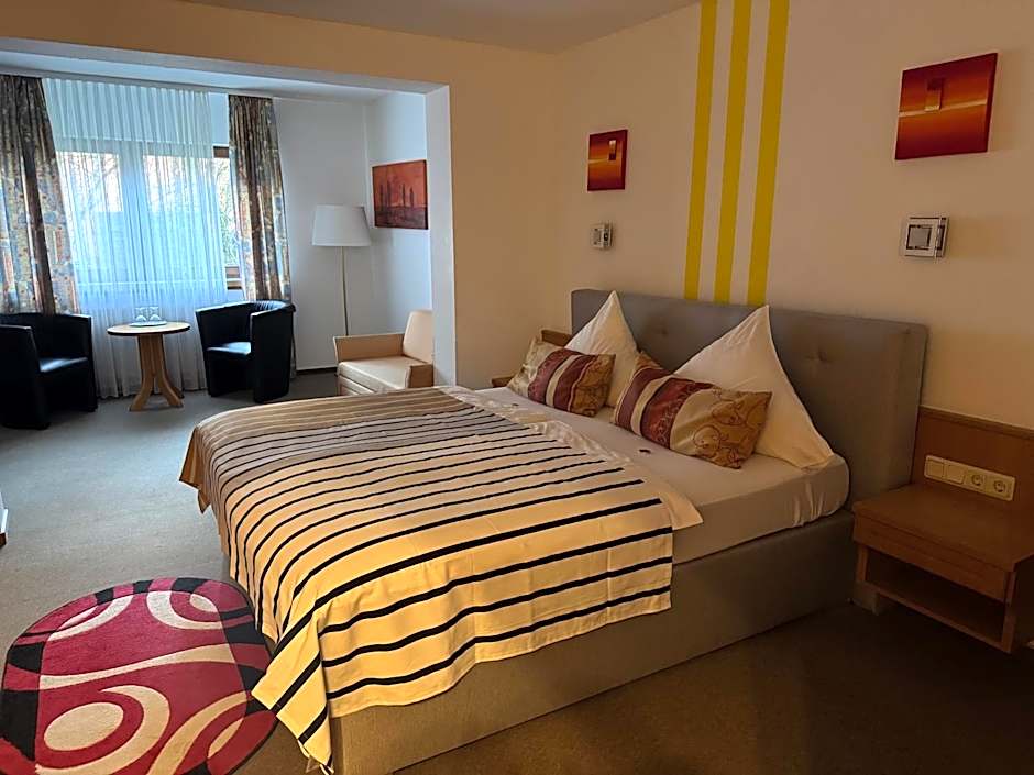 Hotel Garni Schick