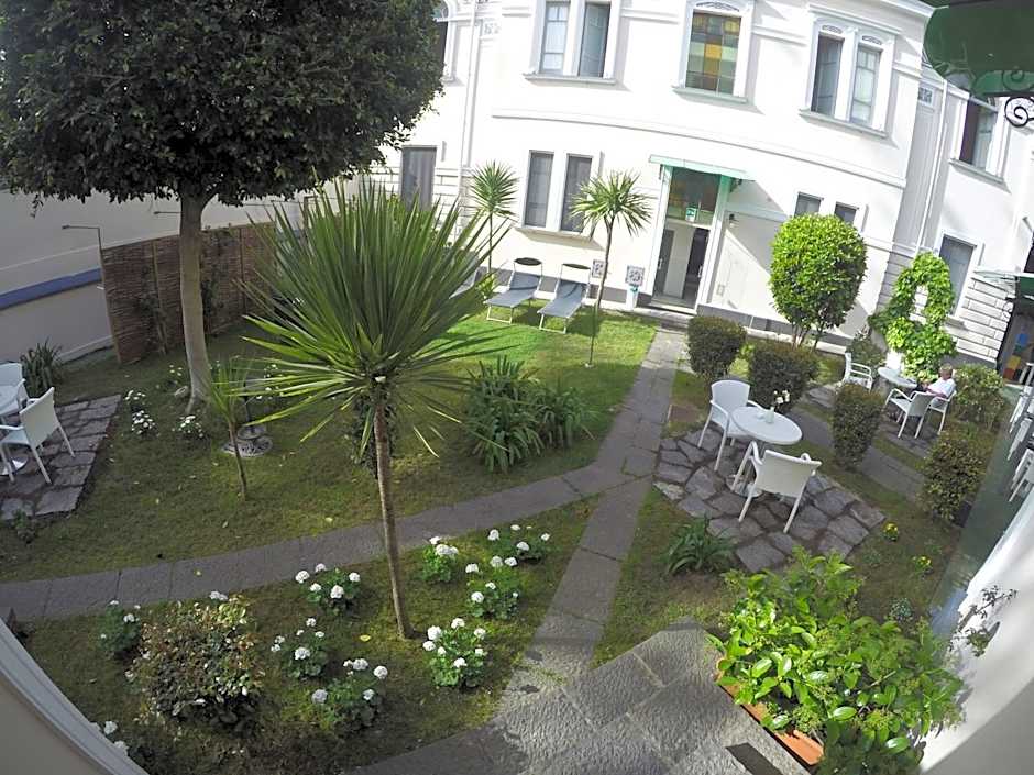 Villa Vittoria Tropea B&B