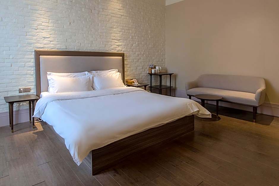 JI Hotel Tianjin Jinwan Square