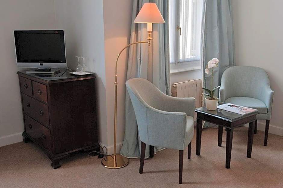 Hotel Damier Kortrijk