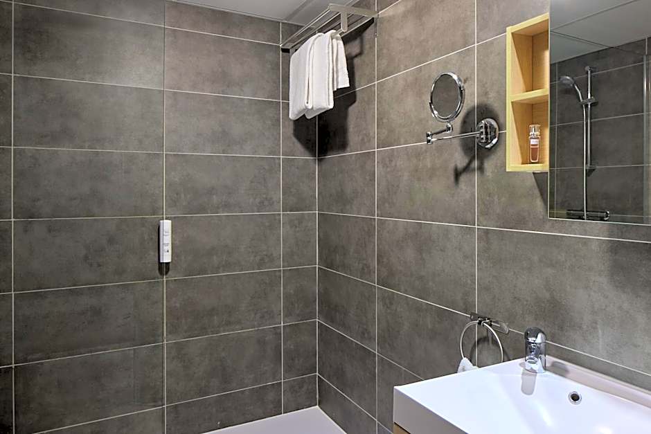 Zenitude Swiss Apparthotels