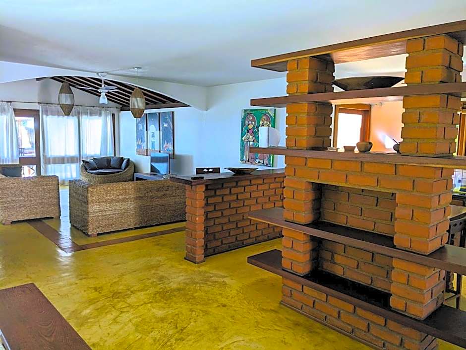 Residence Maria Vittoria Praia Arraial