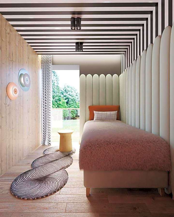 Hotel Bacówka Radawa & SPA