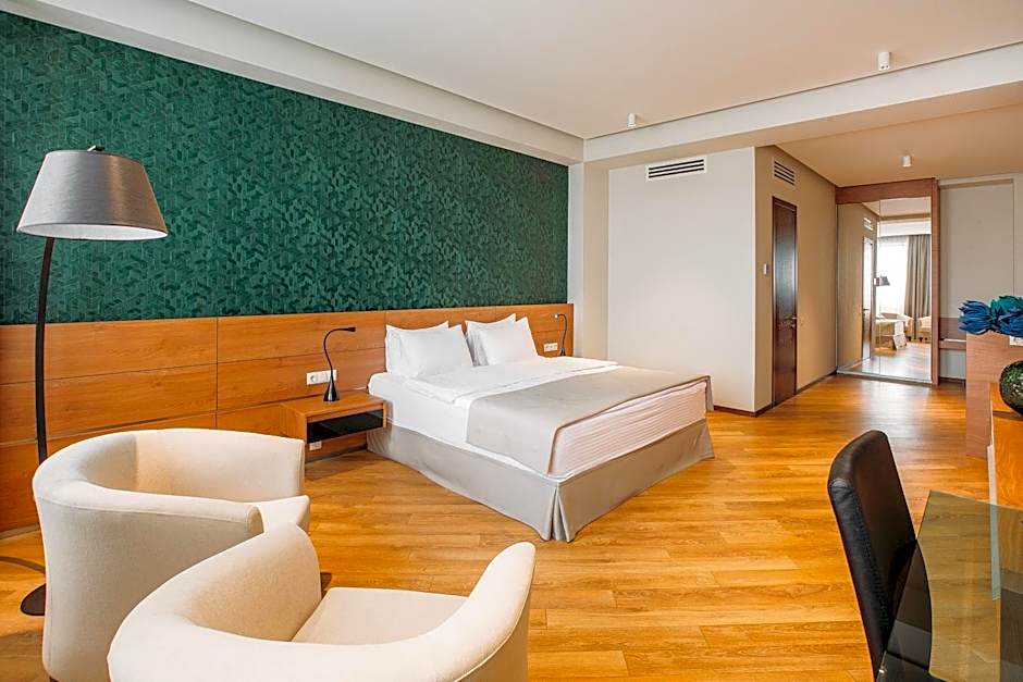 Hotel Tbilisi Tower