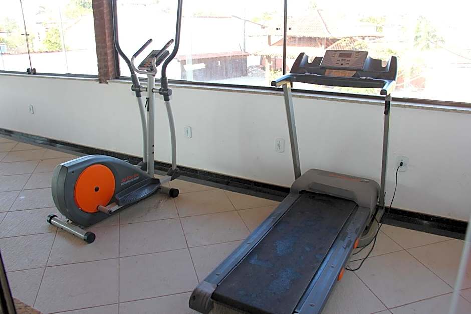 Apart Hotel Pet Friendly em Búzios
