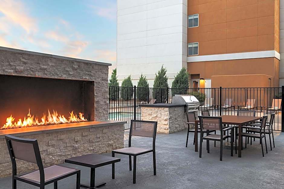 Residence Inn by Marriott San Marcos