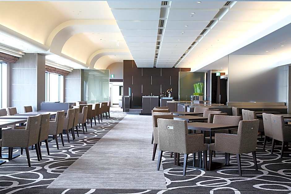 Odysis Suites Osaka Airport Hotel