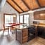 Chalet High