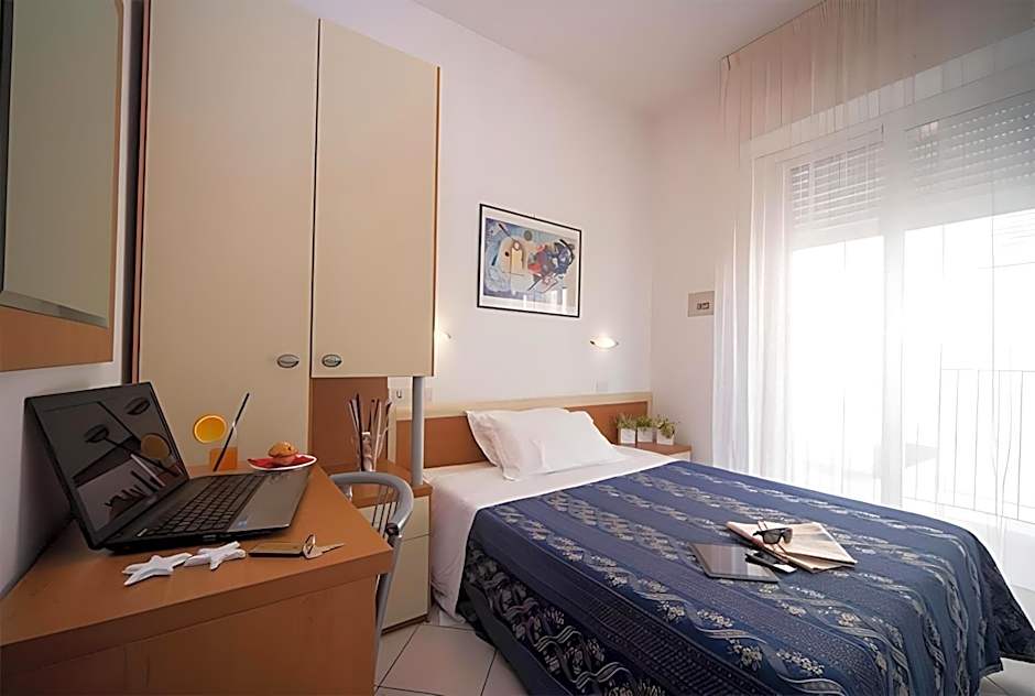 Hotel Jana
