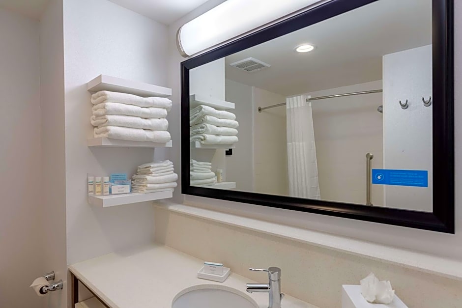 Hampton Inn Wetumpka