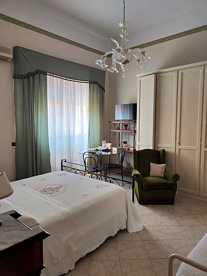 B&B Betania – Riposto, CA