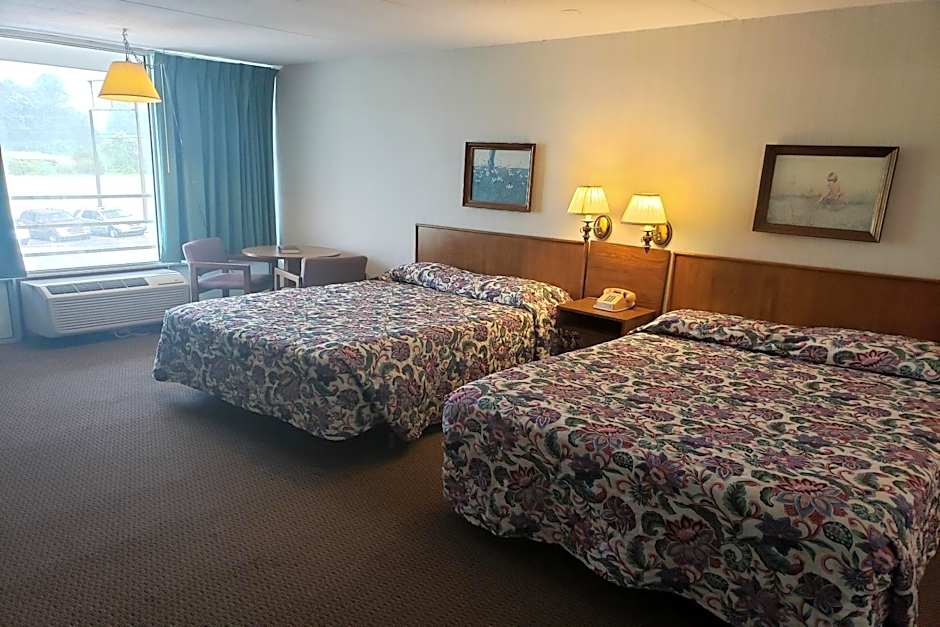 OYO Hotel Whitely City Hwy 27 KY