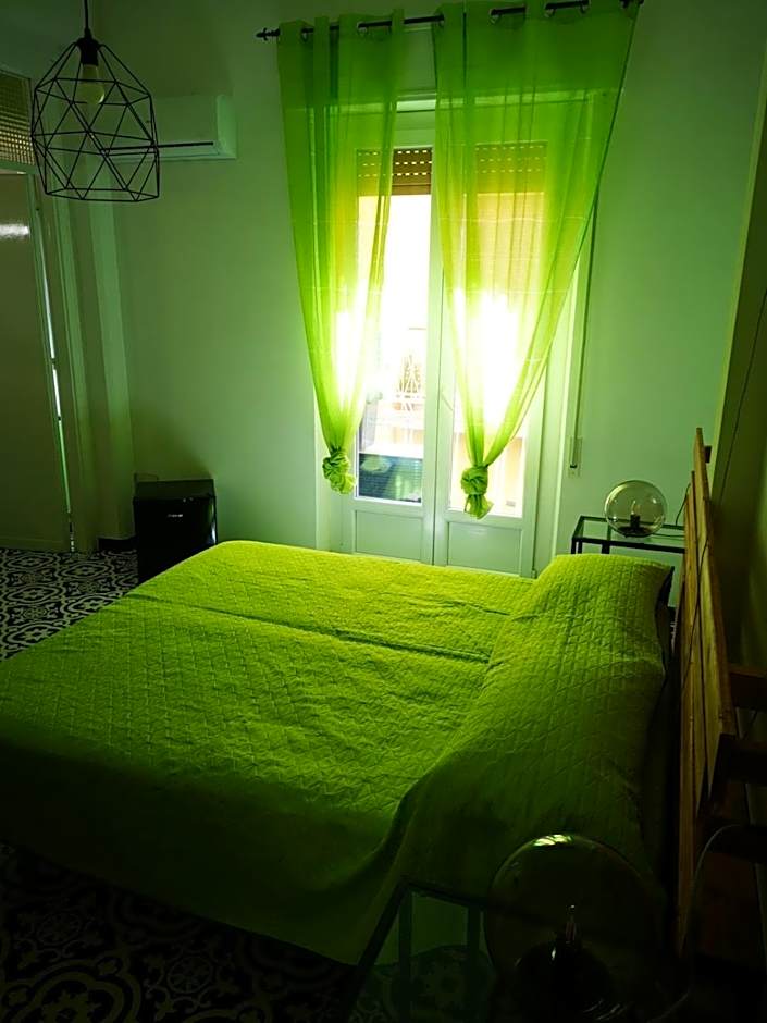 Trapani Destinations b&b