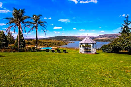 Blue Haze Country Lodge