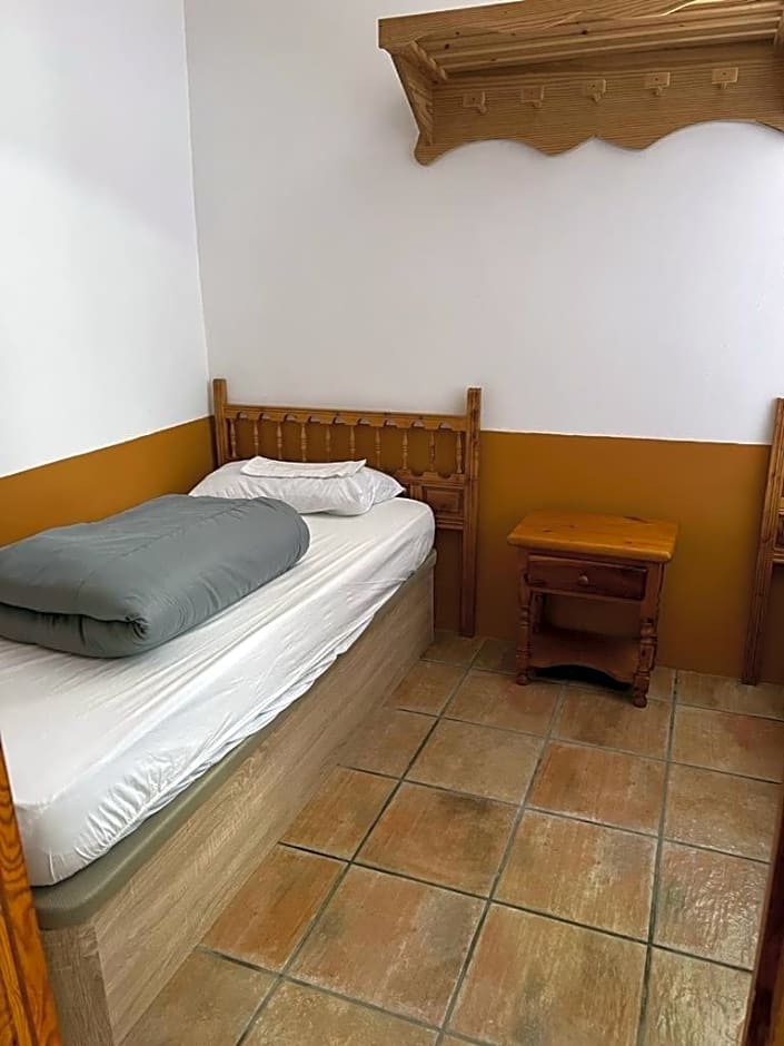 FINCA LA FOIA EL POU