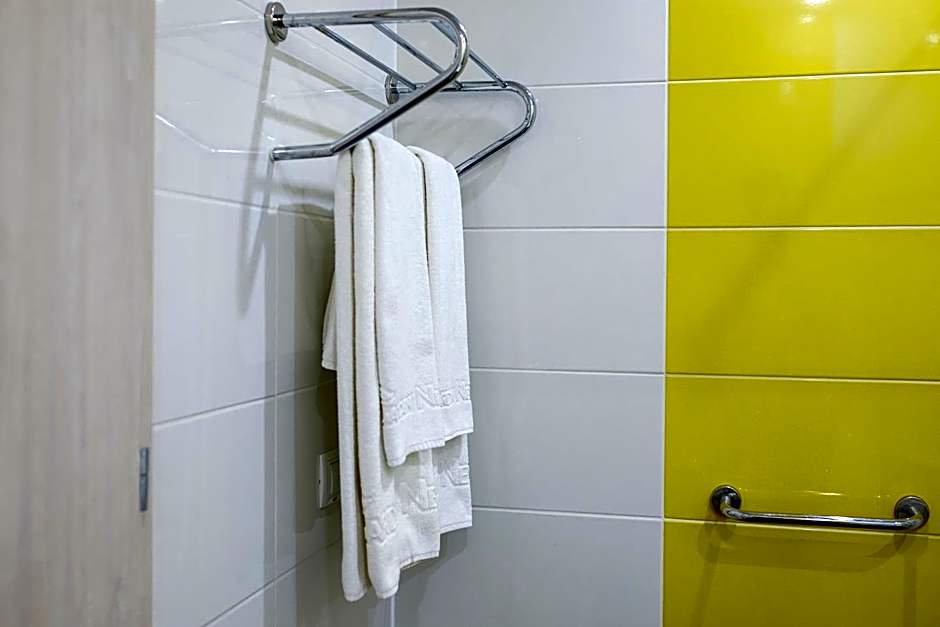 Hotel Garden Nevis - All Inclusive