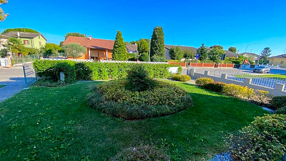 Bed & Breakfast La Pilona