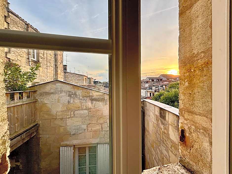 TANG Home-Bordeaux Hyper Centre