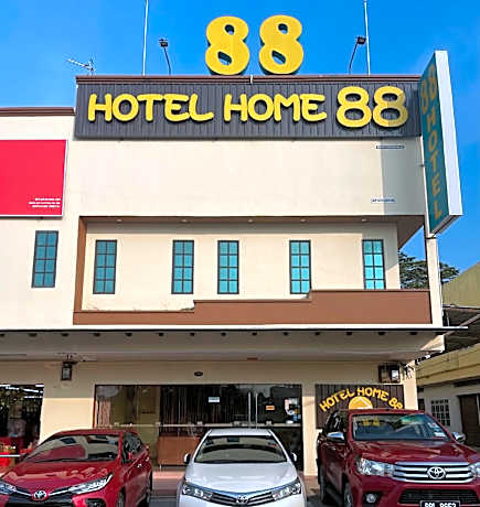 Hotel Home 88