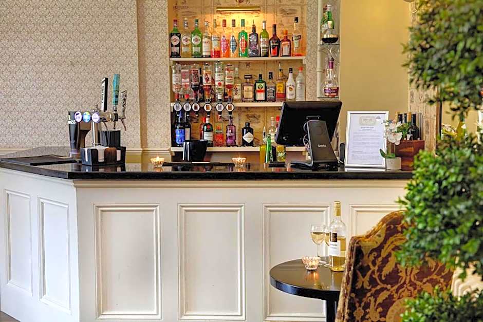 Best Western Leigh Park Hotel