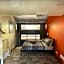 Red Rock Hostel