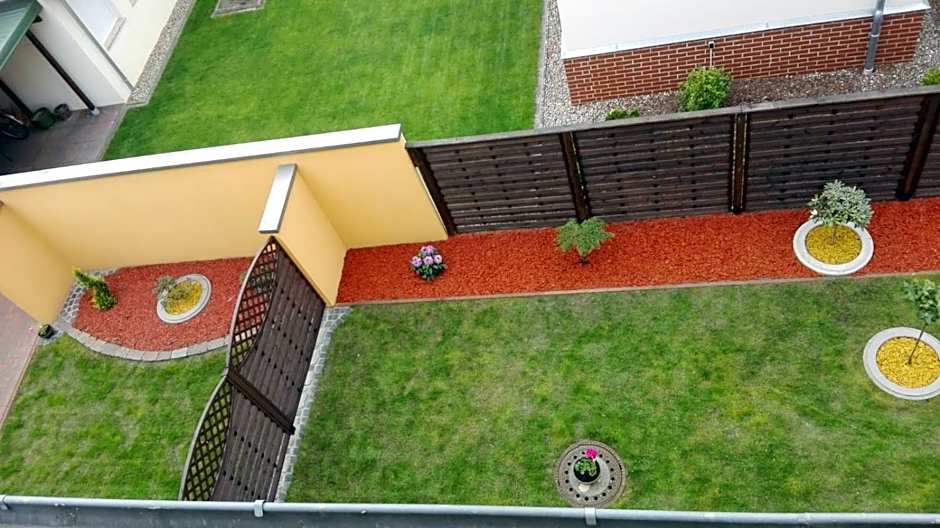 Gästehaus Burgblick