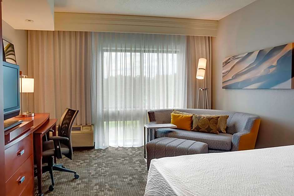Courtyard by Marriott Statesville Mooresville/Lake Norman