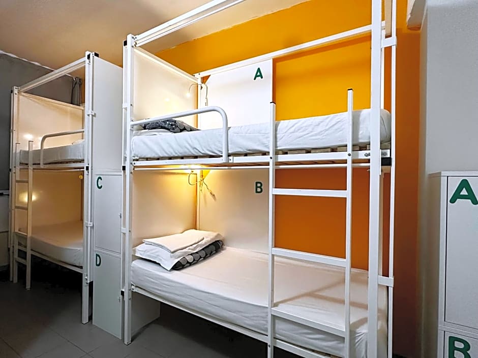 Mio Hostel