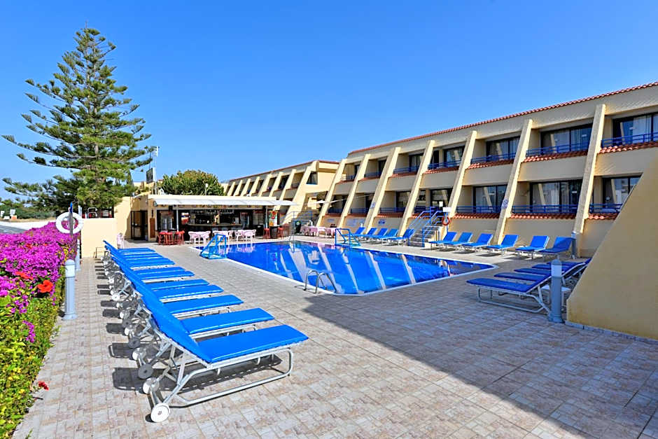 Napa Prince Hotel Apts