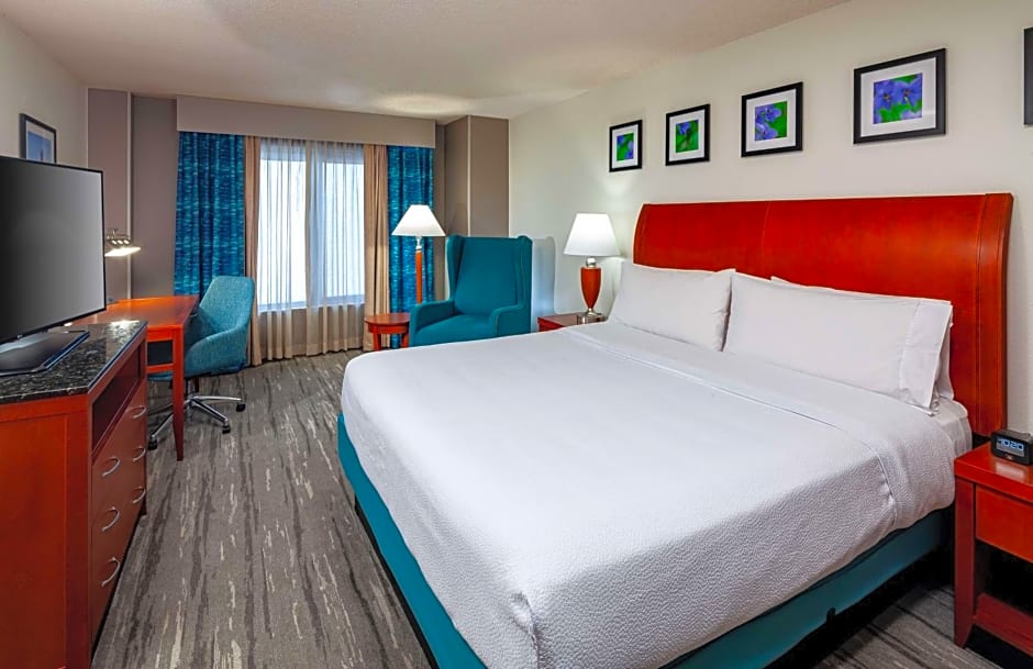 Hilton Garden Inn Chicago O' Hare