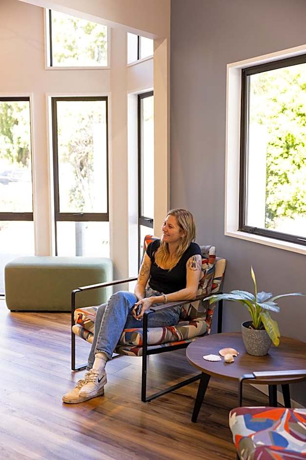 Haka House Queenstown Lakefront