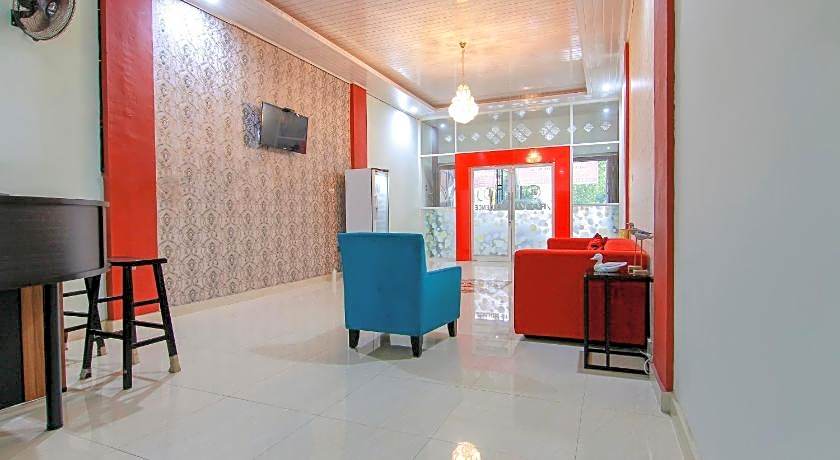 Hotel O Ratu Residence