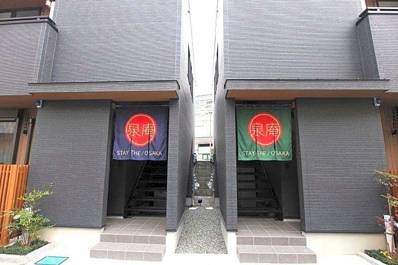 Stay the Osaka Private Guest House