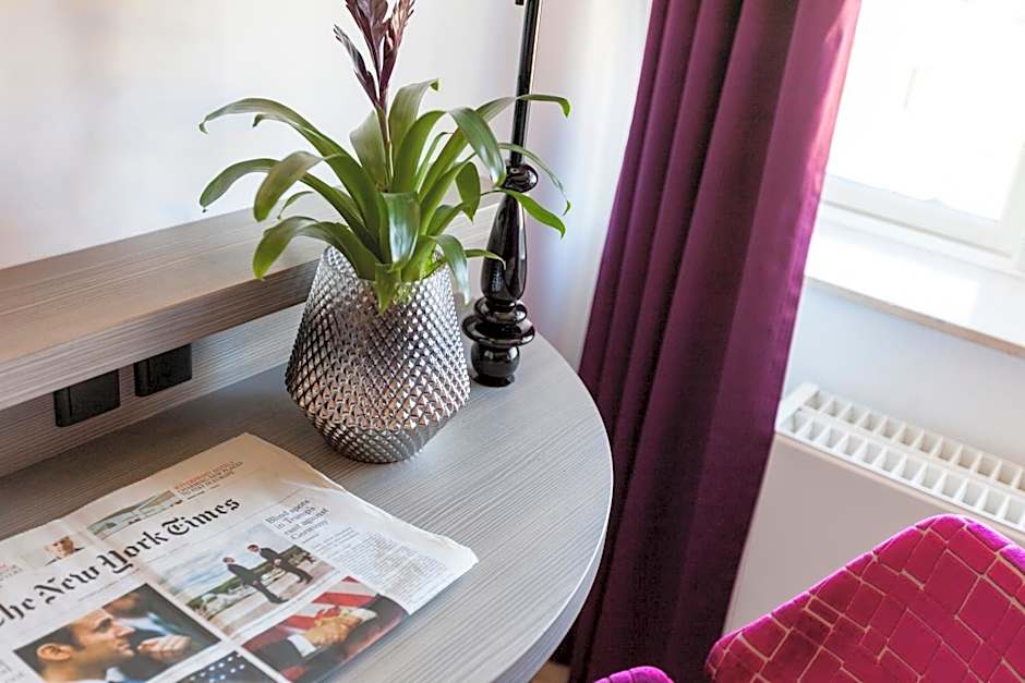 Andersen Boutique Hotel