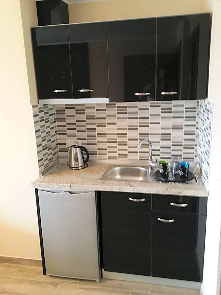 Villa Georgio Paralia