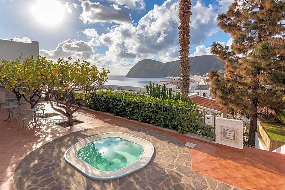 Hotel Residence La Villetta