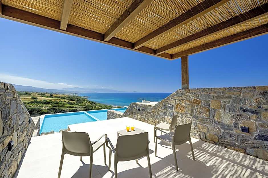 Dedalos Touch Boutique Hotel