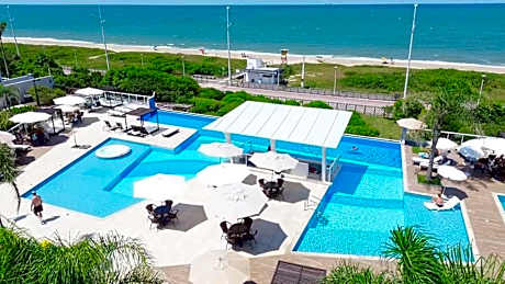 Bali Beach Piçarras - Condomínio Resort