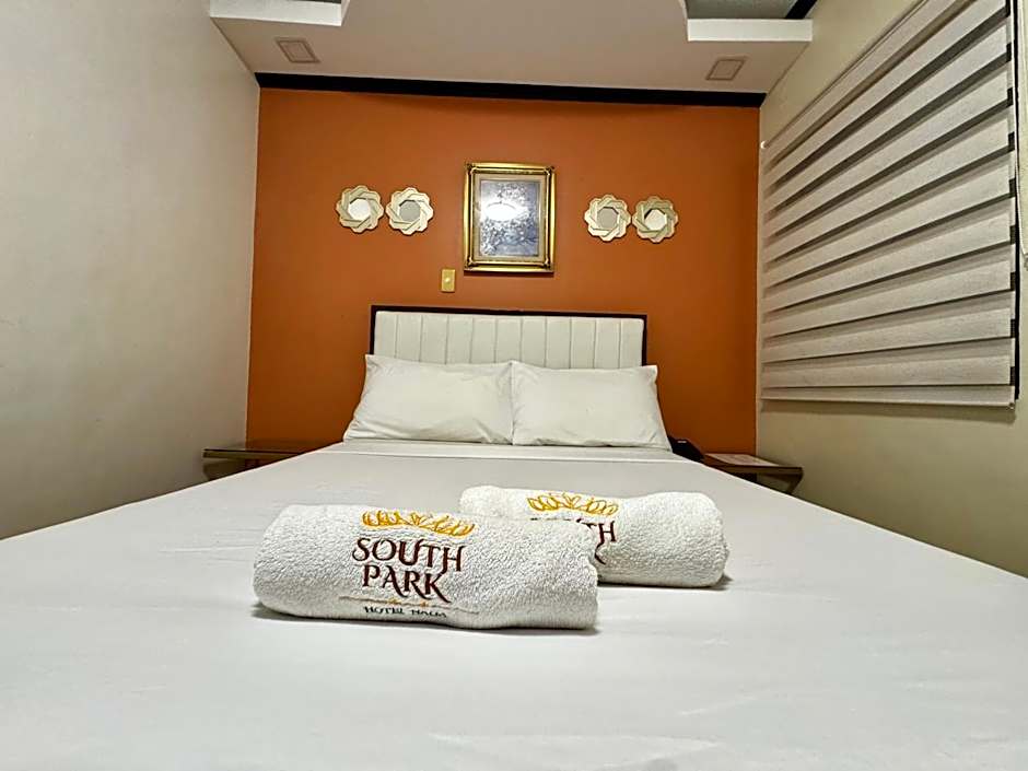 SouthPark Hotel Naga