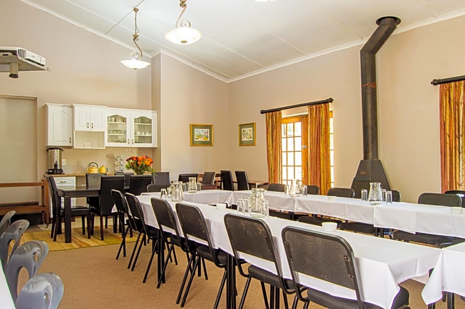 Dunroamin Bed and Breakfast